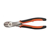 Bahco 21HDGC-180IP - Alicate De Corte Diagonal "Heavy Duty" 180Mm Angulado Ip