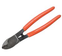 Bahco 2233D Resistente Cable Cortador/Pelador 200mm (8in) BAH2233D200