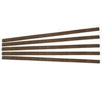 Bahco 228-32-5P - Hojas De Repuesto Mini, 150 Mm, 32 Dientes/Pulgada