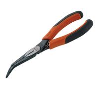 Bahco 2427 G-160 ERGO™ Alicates De Punta Curva 160mm (6.1/4in)