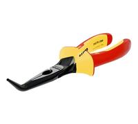 Bahco 2427 S-200 - Alic Boc Semired Curvado 200 Segur