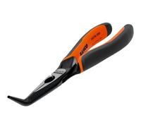 BAHCO Alicate Boc Semired Curvado Ergo 160mm Pavon 2427 G-160 X5 UNIDADES