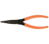 Bahco 2430 D-160 - Alicate Boc Semi-Circ Pla 160D