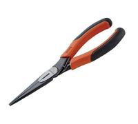 Bahco Alicates de punta larga 2430 G-140 ERGO 140 mm