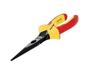 Bahco 2430S Ergo™ Alicates De Punta Larga Aislados 200Mm (8Pulg) BAH2430S200