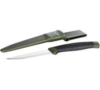 Bahco 2444-LAP Laplander cuchillo, Multicolor (Green/Black)