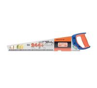 Bahco 244P-22-U7-HP Sierra Barracuda 550Mm 22In 7 Tpi BAH24422PN