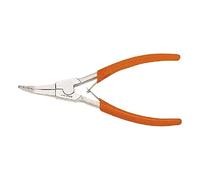 Bahco 2465D-200 - Alicates Especiales Para Arandelas Ciegas 200 Mm