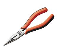 Bahco 2470G Alicates De Punta De Pato 200Mm (8Pulg) BAH2470G200