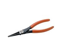 Bahco 2521D-160 - Alicate Boca Redonda 160Mm