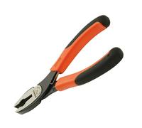Bahco 2628G Ergo™ Alicates Combinados 160Mm (6.1/4Pulg) BAH2628G160