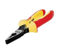 Bahco 2628S Ergo™ Alicates Combinados Aislados 160Mm (6.1/4Pulg) BAH2628S160