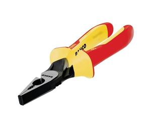 Bahco 2628S Ergo™ Alicates Combinados Aislados 160Mm (6.1/4Pulg) BAH2628S160