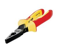 Bahco 2628S Ergo™ Alicates Combinados Aislados 180Mm (7Pulg) BAH2628S180