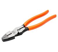Bahco 2688D-250 - Alicate Universal Electricista 250 Mm