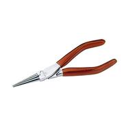 Bahco 2727 - Alicate Boca Redonda