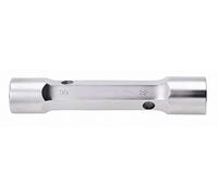 Bahco 27M-12-13 - Llave De Tubo 2 Bocas 12-13 Mm