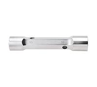Bahco 27M-14-15 - Llave De Tubo 2 Bocas 14-15 Mm