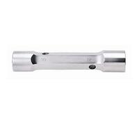 Bahco 27M-18-19 - Llave De Tubo 2 Bocas 18-19 Mm