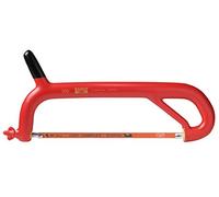 Bahco 2820HSV1 - Arco Sierra Aislado 300Mm