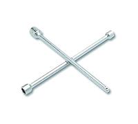 Bahco 29-B - Llave En Cruz 17,19,21 Mm