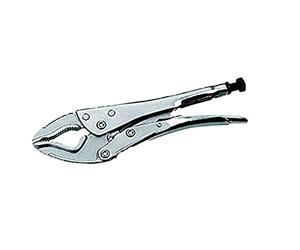 Bahco 2957-300 - Mordaza Grip Ideal