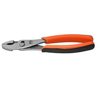 Bahco 2970G-200 - Two Position Plier 200 Mm