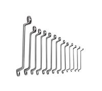 Bahco 2M/13 - Juegoll.Estrella Ac. 13 Pzas