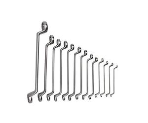 Bahco 2M/13 - Juegoll.Estrella Ac. 13 Pzas