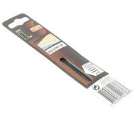 Bahco 302-53W-12P Traste De Hojas Sierra para Madera 130mm (5in) (Paquete 12)