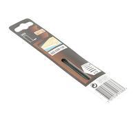 Bahco 302-53W-12P Traste De Hojas Sierra para Madera 130mm (5in) (Paquete 12)