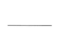 Bahco 302-73M-12P - Hojas Arco Marqueteria 73