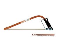 Bahco 331-21-51/23-21p Bowsaw 530mm (21in) con Gratuito 23/21 Verde Wood Hoja