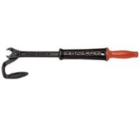 Bahco 36 Extractor de clavos 450 mm