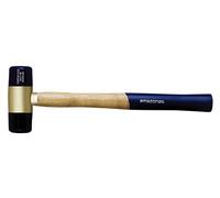 Bahco 3625NL-22 - Repuesto Maza De Goma 22