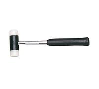 Bahco 3625S-28 - Nylon Faced Hammer H/Met 28Mm