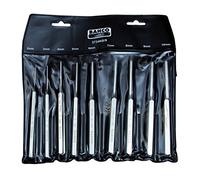 Bahco 3734NS/9 - Juegobotador Cilindricos 9 Pzas