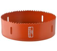 Bahco 3830-133-C Sierra De Corona Bimetálica De Paso Variable 133Mm BAH3830133C