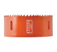 Bahco 3830-17-C Sierra De Perforación Bi-Metal De Paso Variable 17Mm BAH383017C