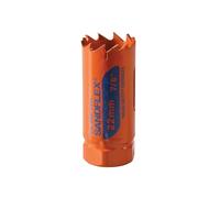Bahco 3830-22-VIP Sierra De Corona Bimetálica De Paso Variable 22Mm BAH383022VP