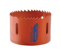 Bahco 3830-67-C Sierra De Perforación Bi-Metal De Paso Variable 67Mm BAH383067C