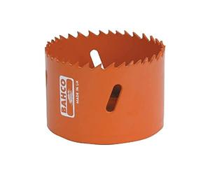 Bahco 3830-68-C - Corona Bimetal Sandflex 68C