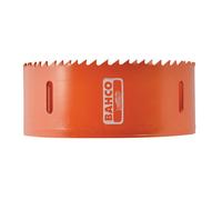 Bahco 3830-73-C Sierra De Perforación Bi-Metal De Paso Variable 73Mm BAH383073C