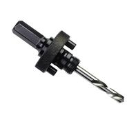 Bahco 3834-Arbor 7/16 Pulgadas 32-210 Mm Q/Cambio BAH11152QC