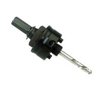 Bahco 3834-ARBR-11152 Arbor 7/16 Pulgadas 32-210 Mm BAH383411152
