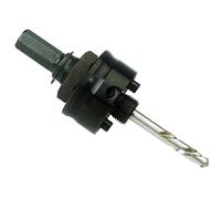 Bahco 3834-ARBR-11152-C Arbor En Tarjeta 7/16 Pulgadas 32-210mm BAHARB11152C