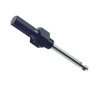 Bahco 3834-Arbr-1130 Arbor 7/16 Pulgadas 14-30 Mm BAH38341130
