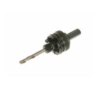 Bahco 3834-Arbr-9100 Arbor 3/8 Pulgadas Cambio Rápido BAH38349100Q