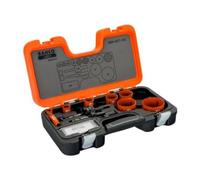 Bahco 3834-SET-103 - Juego Coronas De Sierra