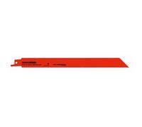 Bahco 3840-300-14-ST-5P - Hoja De Sable 300Mm 14T 5P